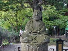 岩手　中尊寺、毛越寺（八甲田の前に）　