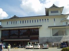 道の駅【１９】　信濃路下條