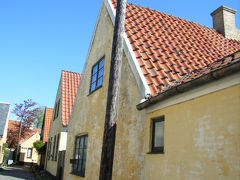 2007.05　北欧3ヶ国　6日間の旅　【4】　-デンマーク編　?-