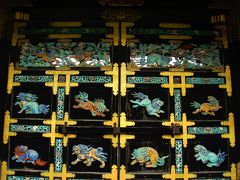 西本願寺で見かけた動物たち