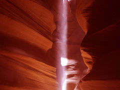 Antelope Canyon, Sedona & Route 66 (Seligman) 1