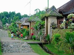 コスタアレグラ号で行くインドネシア・世界遺産コモド島他16日間の旅　