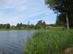 ラトビア旅行-2