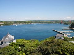 九州遺産の旅　４日目　その２　長崎編