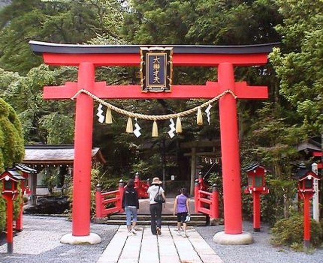 梅雨の晴れ間だ 家族ｄｅ天川の蛍キャンプ その１ 洞川温泉 大峰山 天川 奈良県 の旅行記 ブログ By ミセスきゃぴさん フォートラベル