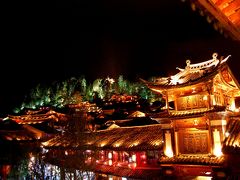 雲南省之旅(9)香格里拉から麗江に戻り、麗江古城の1週間の滞在でたくさんの納西族の人と知り合いになる。