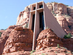 Antelope Canyon, Sedona & Route 66 (Seligman) 2