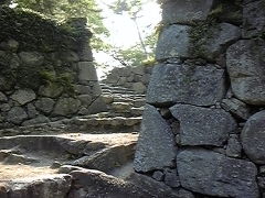 ライブのついでに松阪観光