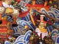 福岡食い倒れ！山笠も見られましたの旅?