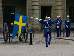 北欧２１日間の旅