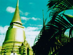 BANGKOK 2007　