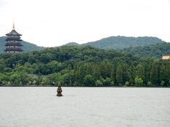 杭州西湖の文化的景観　【中国の世界遺産･41】
