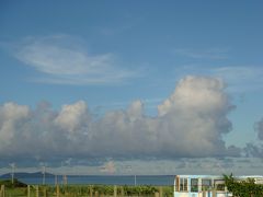 沖縄のたび　そのいち（那覇＆小浜島）