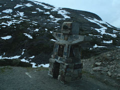 ０９：アラスカクルーズ・スキャグウェイ・Ｓｋａｇｗａｙ