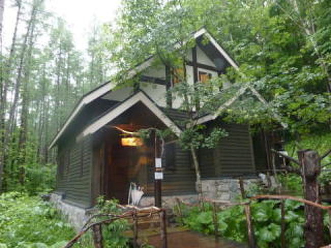 北海道旅行 森の時計 ニングルテラス そして札幌 富良野 北海道 の旅行記 ブログ By ローズママさん フォートラベル