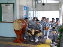 江戸優り「佐原の大祭」夏祭り