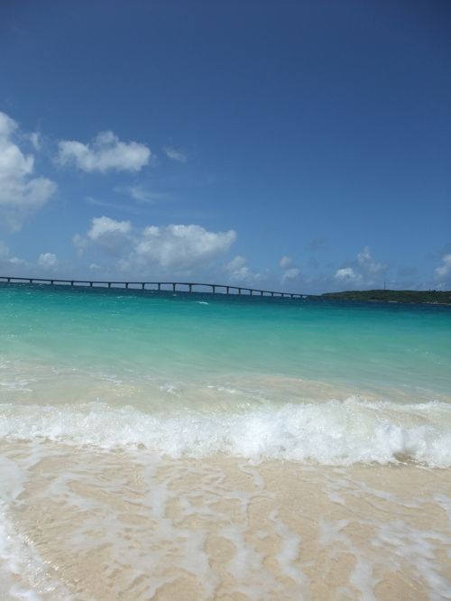 MiyakoBlueに癒された3日間 in宮古島♪』宮古島(沖縄県)の旅行記