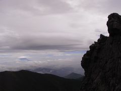 金峰山