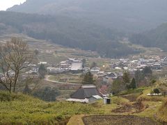 大宇陀町　松山街道