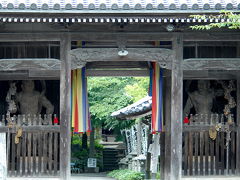 「金生山明星輪寺」