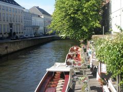 ベルギー旅行（6/20～28）その?ブルージュ2日目