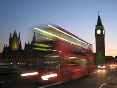 歴史と伝統の薫るイギリス・フランスを旅して～新旧が融合した美しき街・ロンドン～