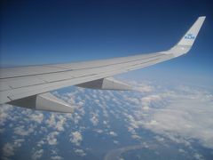 北欧・バルト海・サンクトぺテルブルク・クルーズの旅 　 NO．１５ ＜ 帰 国 の 旅 編 ＞　　　　　　　　　