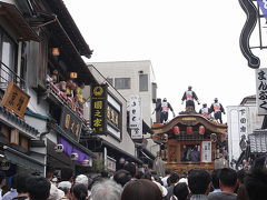 成田祇園