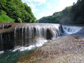 群馬県の旅　～吹割の滝～