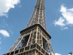 フランス・パリへ行ってきました。? 到着編