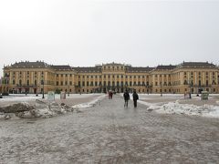 中欧3都ならぬ2都物語 (オーストリア・ウィーン観光 後編)