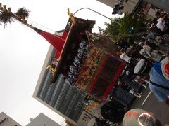 祇園祭2009.07.17