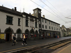 200907ノルウェー5（ヴォス）