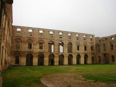 北欧２１日間の旅