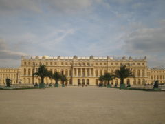 歴史と伝統の薫るイギリス・フランスを旅して～絢爛豪華なフランス宮廷文化の象徴・ヴェルサイユ宮殿～