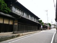 秀吉が開いた湯治の道・三木湯の山街道　