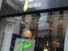 P-Hotels in Oslo