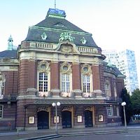 まずは観光バス～徒歩観光へ　結構見所たくさん　Ｎｏ2