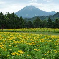 梅雨前線停滞中の山陰へ・・・雷様はどこへ行ったのよ?鳥取編