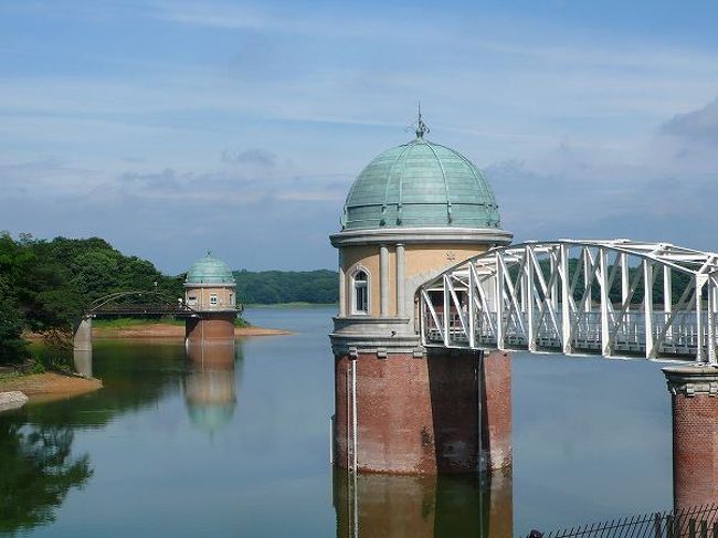 リニューアル多摩湖 福生 武蔵村山 東京 の旅行記 ブログ By もろずみさん フォートラベル