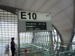 恐怖のインド出張　　　BUSINESS TRIP @ MUMBAI