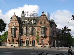 北欧　デンマーク