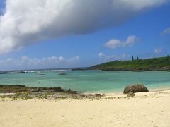 沖縄・宮古島騒動記・リベンジ編 その1