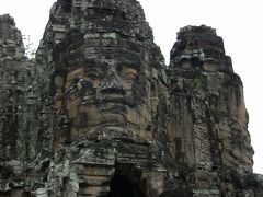 はじめての　アンコールワット　一人旅（2）