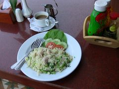 はじめての　アンコールワット 一人旅（５）