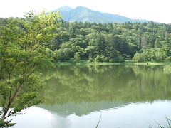 ☆あちこち利尻山～＜利尻島ドライブ旅＞～１