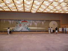 『京都迎賓館』一般参観に行ってきました