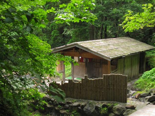秋田への初めての旅行です。<br />秘湯と呼ばれる乳頭温泉へ２泊３日の旅行です。<br />温泉三昧してきました。<br /><br />田沢湖、角館もたっぷり観光してきました。<br /><br />１日目は、蟹場温泉、<br />２日目は、鶴の湯温泉に宿泊しました。<br /><br />