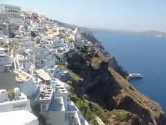 ☆祝Honeymoon☆～サントリーニ島・アテネに行くの巻～3日目
