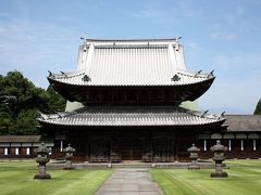 富山を歩く(6) 加賀藩ゆかりの地 高岡①～国宝 瑞龍寺を訪ねる～